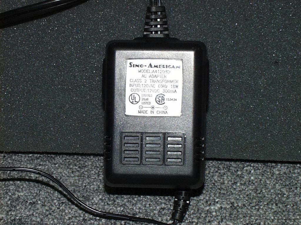 Assistive Listenting System for Hard of Hearing - FCC ID OMDMSF0001 - Listen Technologies Corporation
