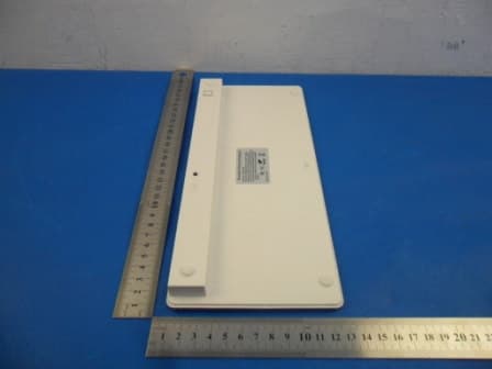 Bluetooth Keyboard - FCC ID OMERDBTKB - Shenzhen W.Rider Technology Co., Ltd. (3)