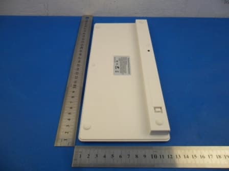 Bluetooth Keyboard - FCC ID OMERDBTKB - Shenzhen W.Rider Technology Co., Ltd. (4)