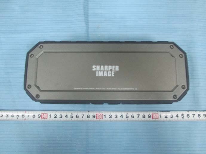 Bluetooth Speaker - FCC ID OMERDBTSPV2 - Shenzhen W.Rider Technology Co., Ltd. (4)
