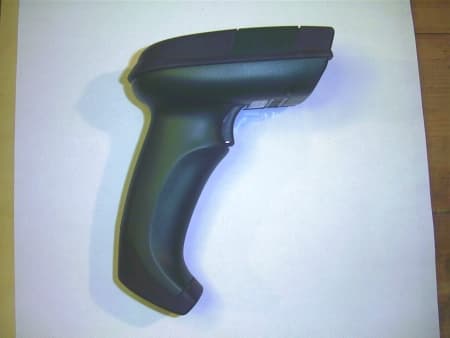 Barcode Reader - FCC ID OMJ0000 - Datalogic SpA