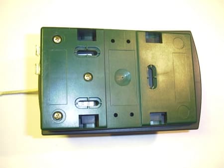 OM6010-R Barcode reader - FCC ID OMJ0001 - Datalogic SpA
