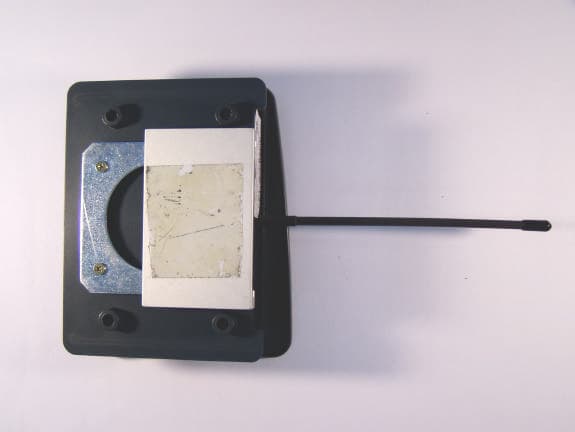 STARGATE - FCC ID OMJ0007 - Datalogic SpA