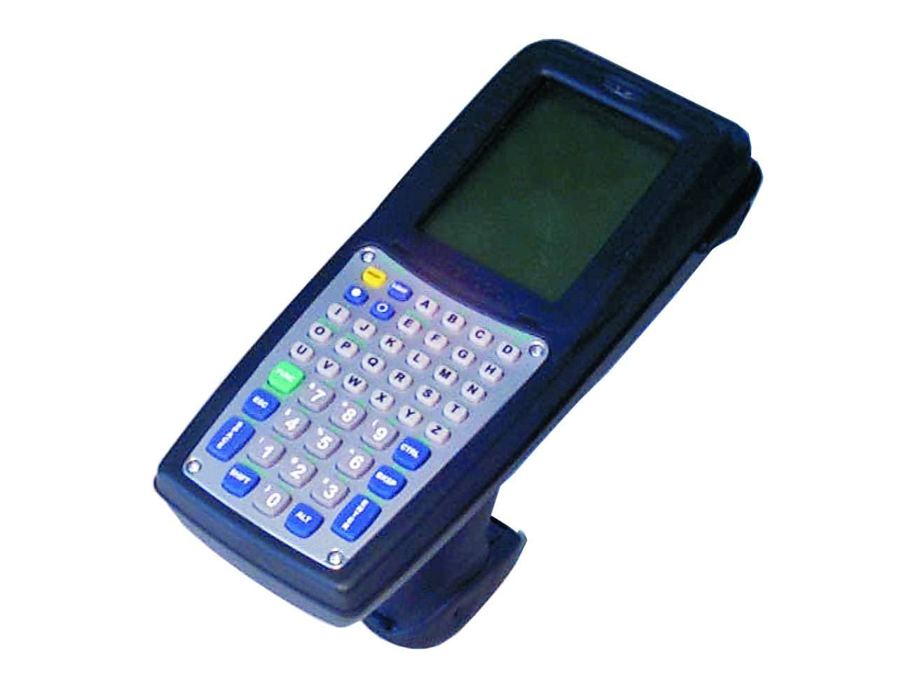 Handheld Bluetooth Scanner - FCC ID OMJ0010 - Datalogic SpA