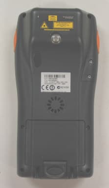 DLBJET - FCC ID OMJ0023 - Datalogic SpA