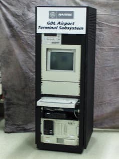 Radio Module and external Power Amplifier - FCC ID OMLGDL-002 - GE Harris Aviation Information Solutions, LLC