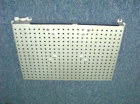 TFT LCD MONITOR - FCC ID OMNB15XA - IMRI CO.,LTD. (5)