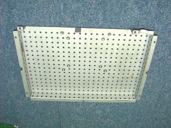TFT LCD MONITOR - FCC ID OMNB15XA - IMRI CO.,LTD. (4)