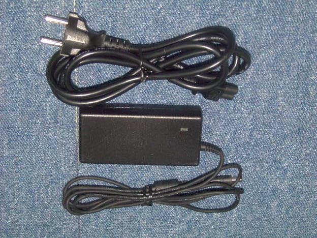 TFT LCD MONITOR - FCC ID OMNB15XA - IMRI CO.,LTD. (2)