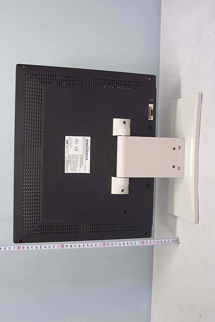 17" LCD Monitor - FCC ID OMNB17SM - IMRI CO.,LTD. (3)
