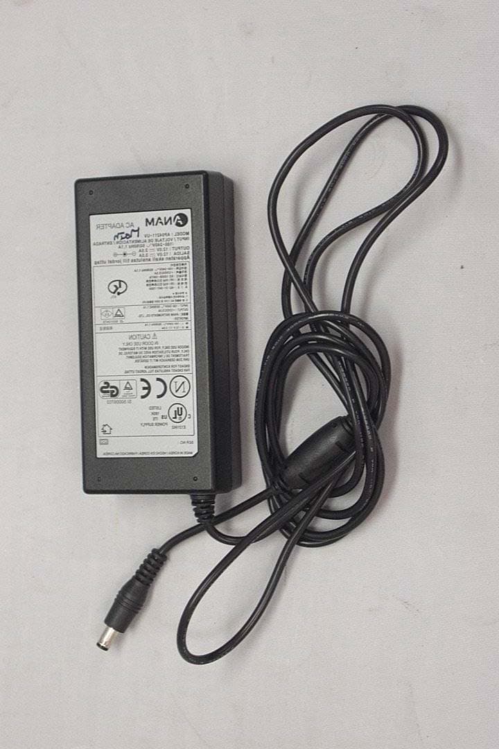 17" LCD Monitor - FCC ID OMNB17SM - IMRI CO.,LTD.