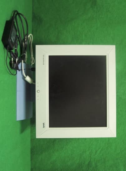 LCD Monitor - FCC ID OMNB17XA - IMRI CO.,LTD. (2)