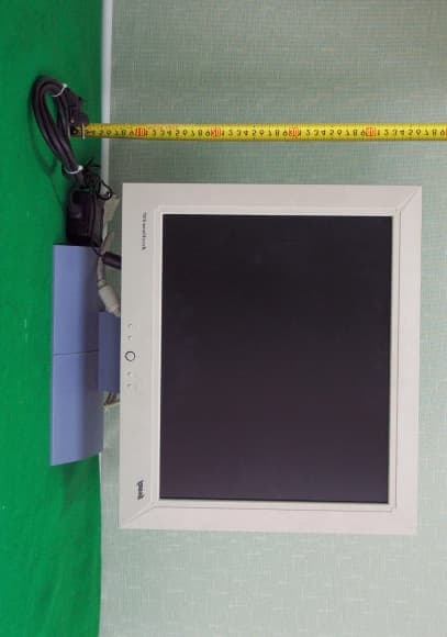 LCD Monitor - FCC ID OMNB18XA - IMRI CO.,LTD. (2)