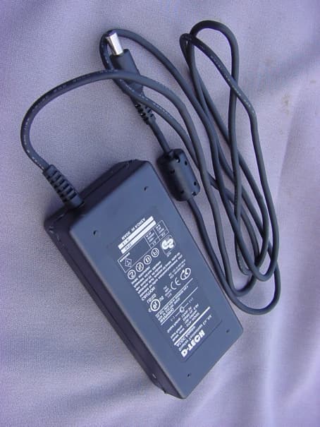 LCD Monitor - FCC ID OMNE151XA - IMRI CO.,LTD.