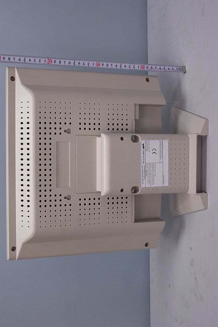 15" LCD Monitor - FCC ID OMNE15XA - IMRI CO.,LTD. (3)