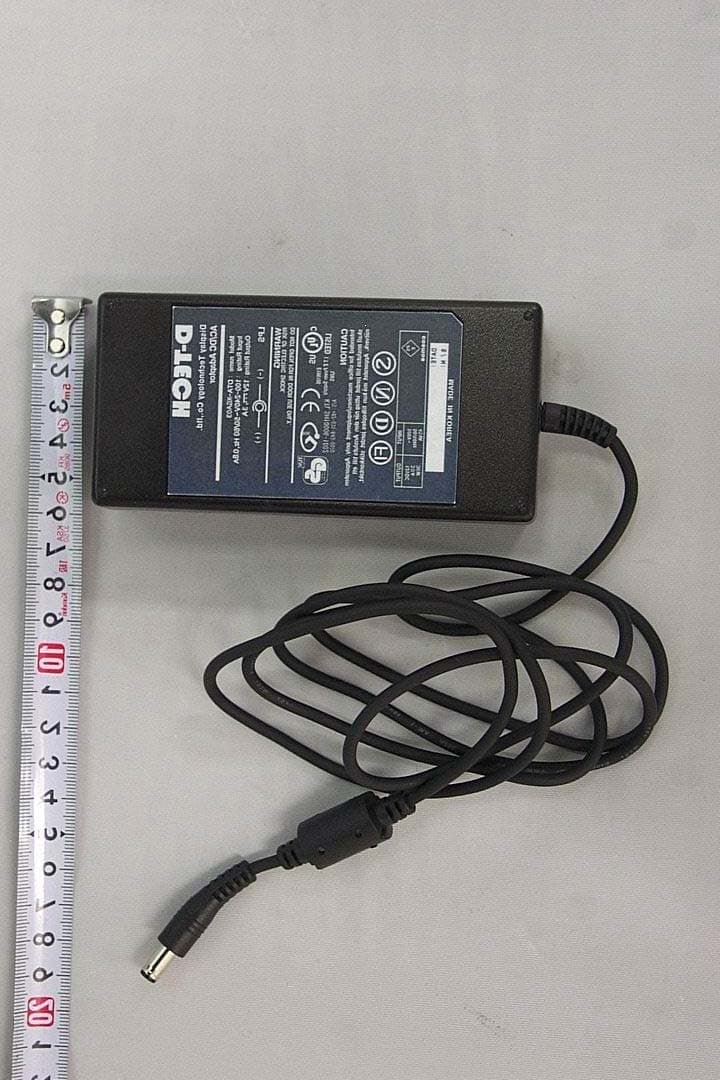 15" LCD Monitor - FCC ID OMNE15XA - IMRI CO.,LTD. (2)