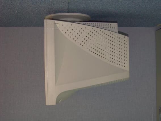 Monitor - FCC ID OMNE17AF - IMRI CO.,LTD. (3)