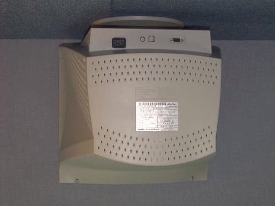Monitor - FCC ID OMNE17AF - IMRI CO.,LTD. (2)