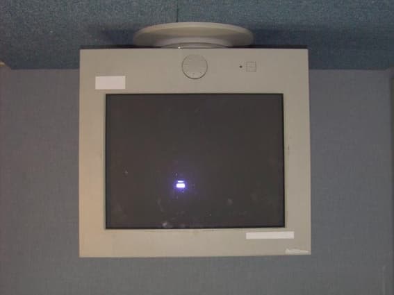 Monitor - FCC ID OMNE17AF - IMRI CO.,LTD. (4)