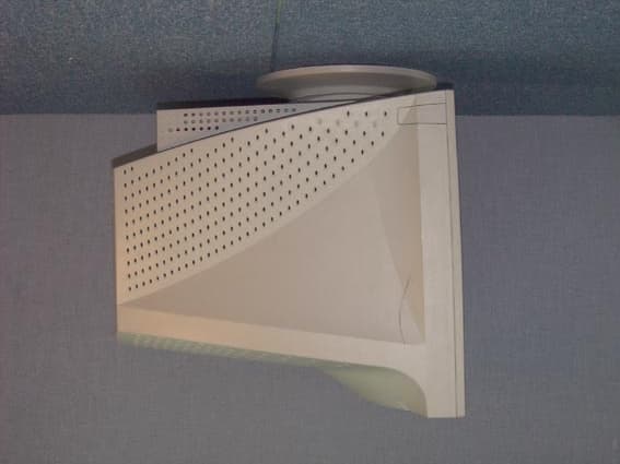 Monitor - FCC ID OMNE17AF - IMRI CO.,LTD.