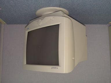 Monitor - FCC ID OMNE17BL - IMRI CO.,LTD. (4)