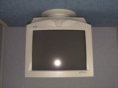Monitor - FCC ID OMNE17BL - IMRI CO.,LTD. (3)