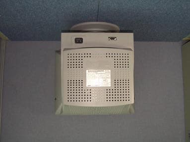 Monitor - FCC ID OMNE17BL - IMRI CO.,LTD.