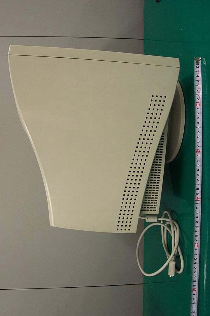 17" CRT Monitor - FCC ID OMNE17CL - IMRI CO.,LTD. (2)
