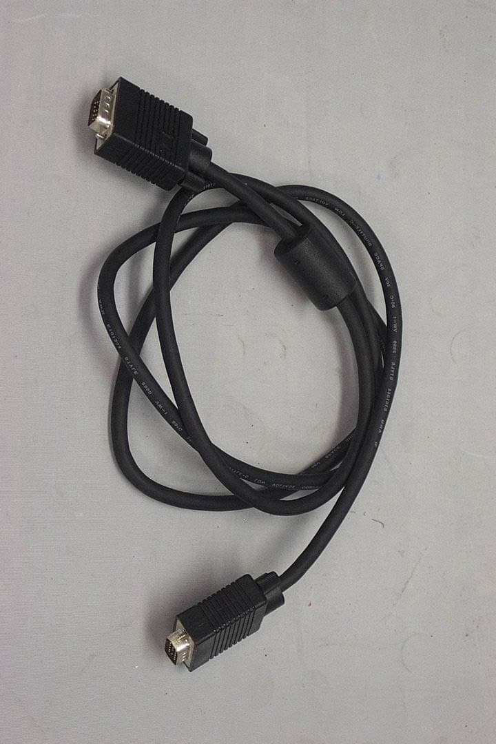 19" LCD Monitor - FCC ID OMNE19XA - IMRI CO.,LTD. (3)