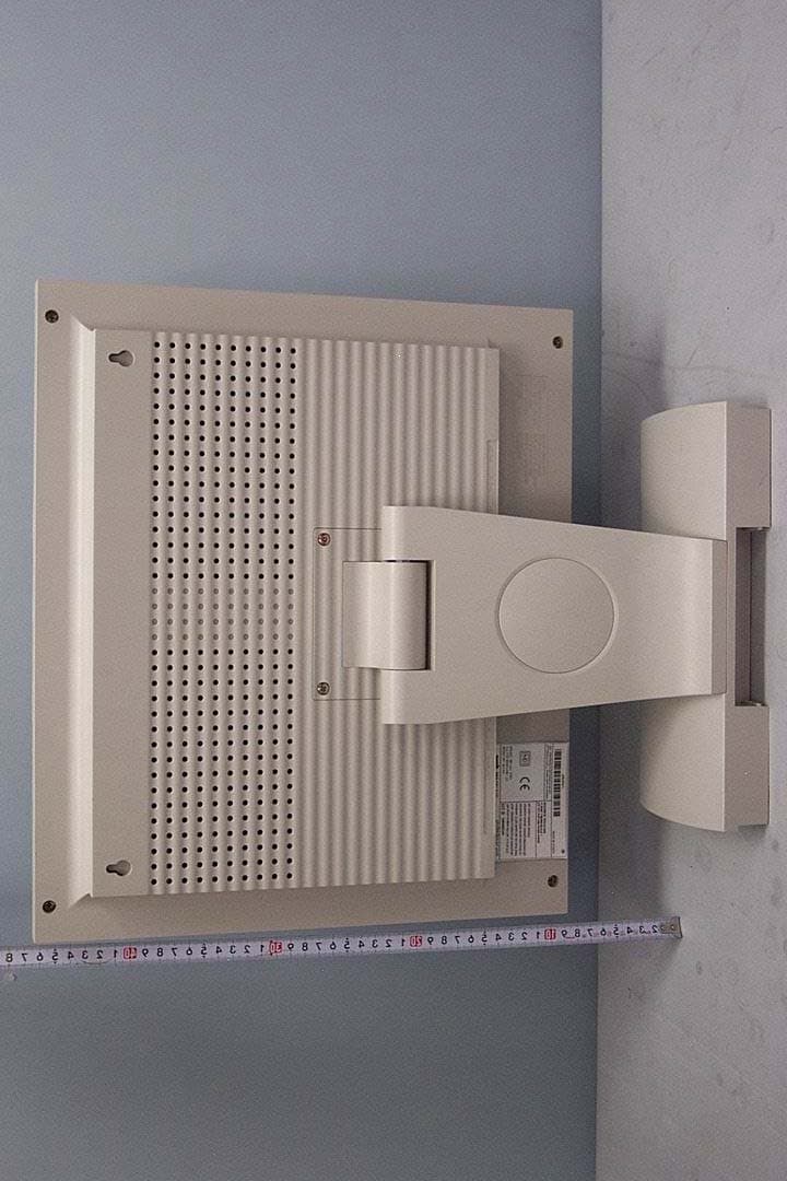 19" LCD Monitor - FCC ID OMNE19XA - IMRI CO.,LTD. (2)