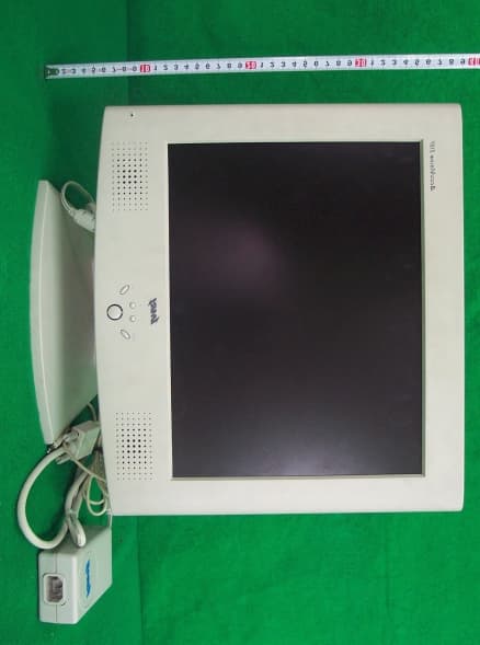 LCD Monitor - FCC ID OMNIM15XA - IMRI CO.,LTD. (2)