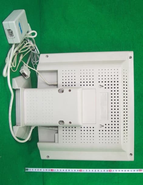 LCD Monitor - FCC ID OMNIM15XA - IMRI CO.,LTD.