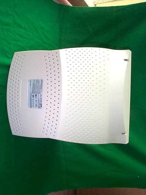 17" COLOR MONITOR - FCC ID OMNIM784 - IMRI CO.,LTD.