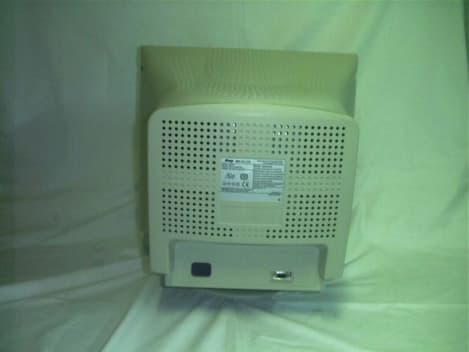 JBP - Part 15 Class B Computing Device Peripheral - FCC ID OMNIM986 - IMRI CO.,LTD.