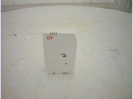 HFS 300-S  433.92 Mhz Transmitter - FCC ID OMO-01TX - La Crosse Technology Ltd.