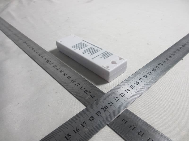 REMOTE SENSOR TEMPERATURE - FCC ID OMOTX141-BV2 - La Crosse Technology Ltd.