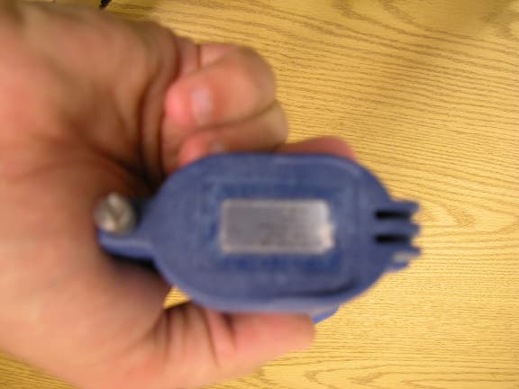 RFID Reader - FCC ID ON2TTREADER02 - InfoClip (5)