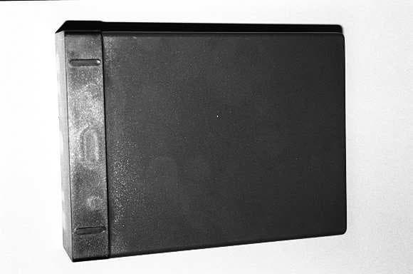 CYY - Communications Receiver used w/Pt 15 Transmitter - FCC ID ON3MRRE - Prastel S.p.A.