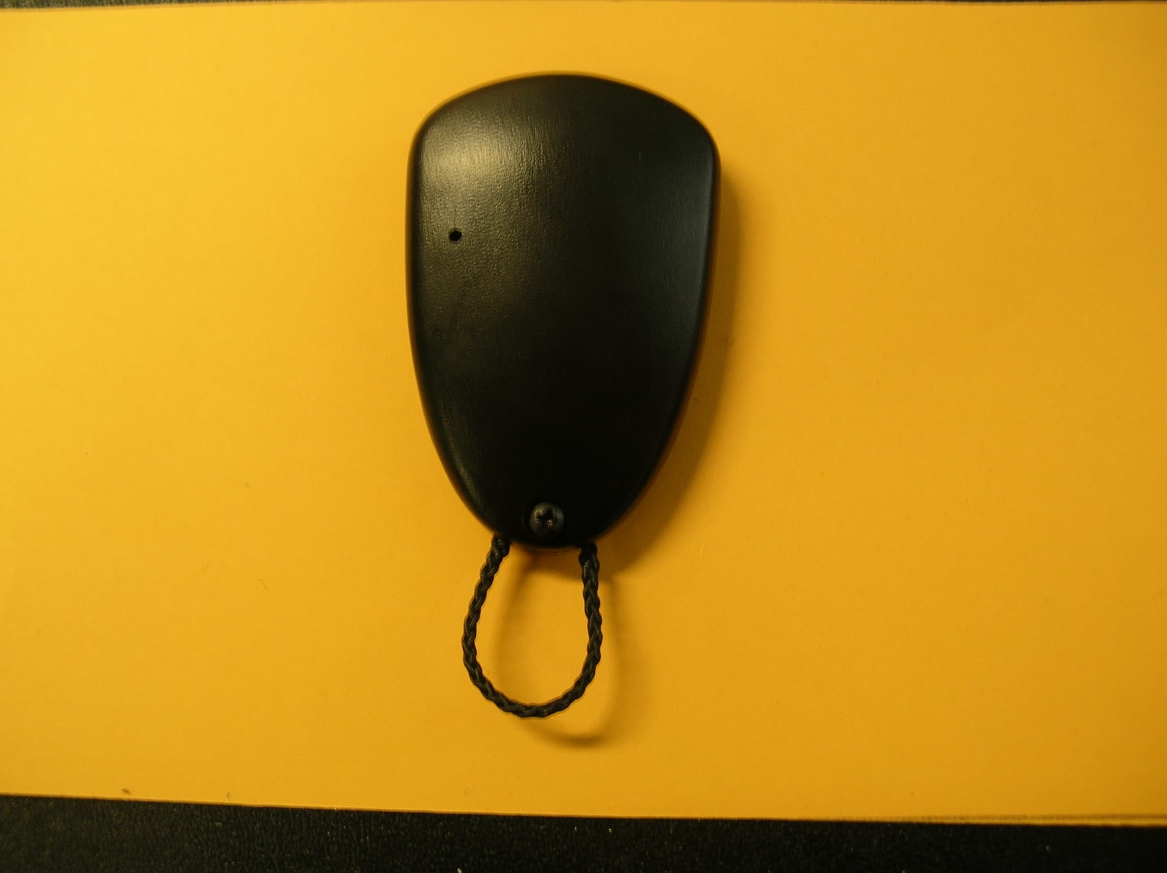 GARAGE DOOR REMOTE CONTROL - FCC ID ON3TP2E - Prastel S.p.A.