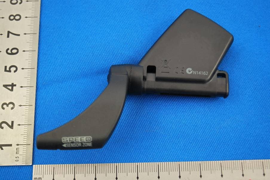 Bike sensor - FCC ID ON5M11-1898CS - CATEYE Co., Ltd.