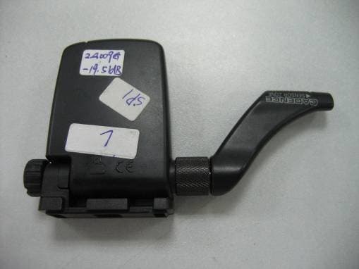 Speed Cadence Combo - FCC ID ON5SPDSENSORC - CATEYE Co., Ltd.