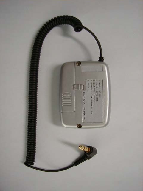 FM TRANSCEIVER - FCC ID ON7HCF-3000 - HC Telecom Co Ltd (2)