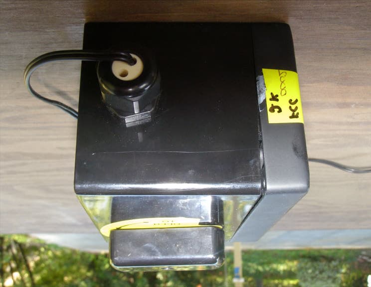 Valve Actuator - FCC ID ONCWPACT - DynaQuip Controls (3)