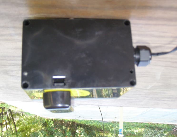 Valve Actuator - FCC ID ONCWPACT - DynaQuip Controls (4)