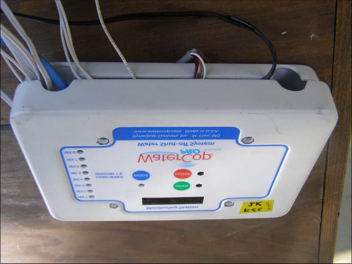 Monitoring Station - FCC ID ONCWPMS - DynaQuip Controls (4)