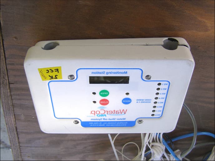 Monitoring Station - FCC ID ONCWPMS - DynaQuip Controls (2)