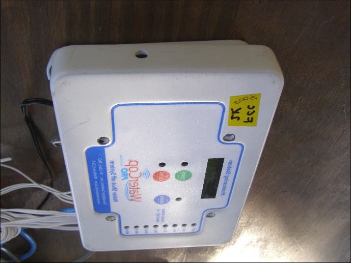 Monitoring Station - FCC ID ONCWPMS - DynaQuip Controls (3)