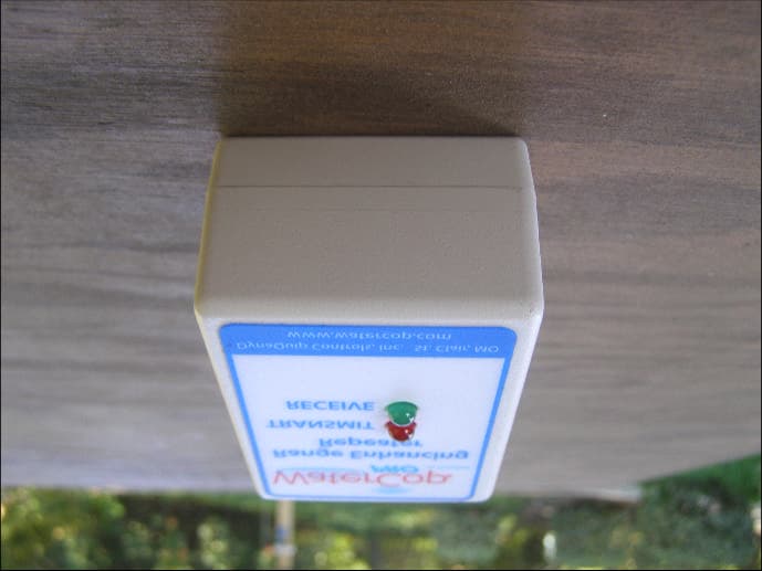 Range Enhancing Repeater - FCC ID ONCWPR - DynaQuip Controls (3)