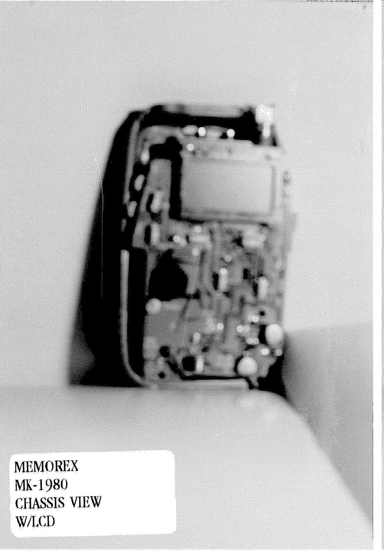 FRF - Part 95 Family Radio Face Held Transmitter - FCC ID ONEMK1980 - Memcorp Inc. (5)