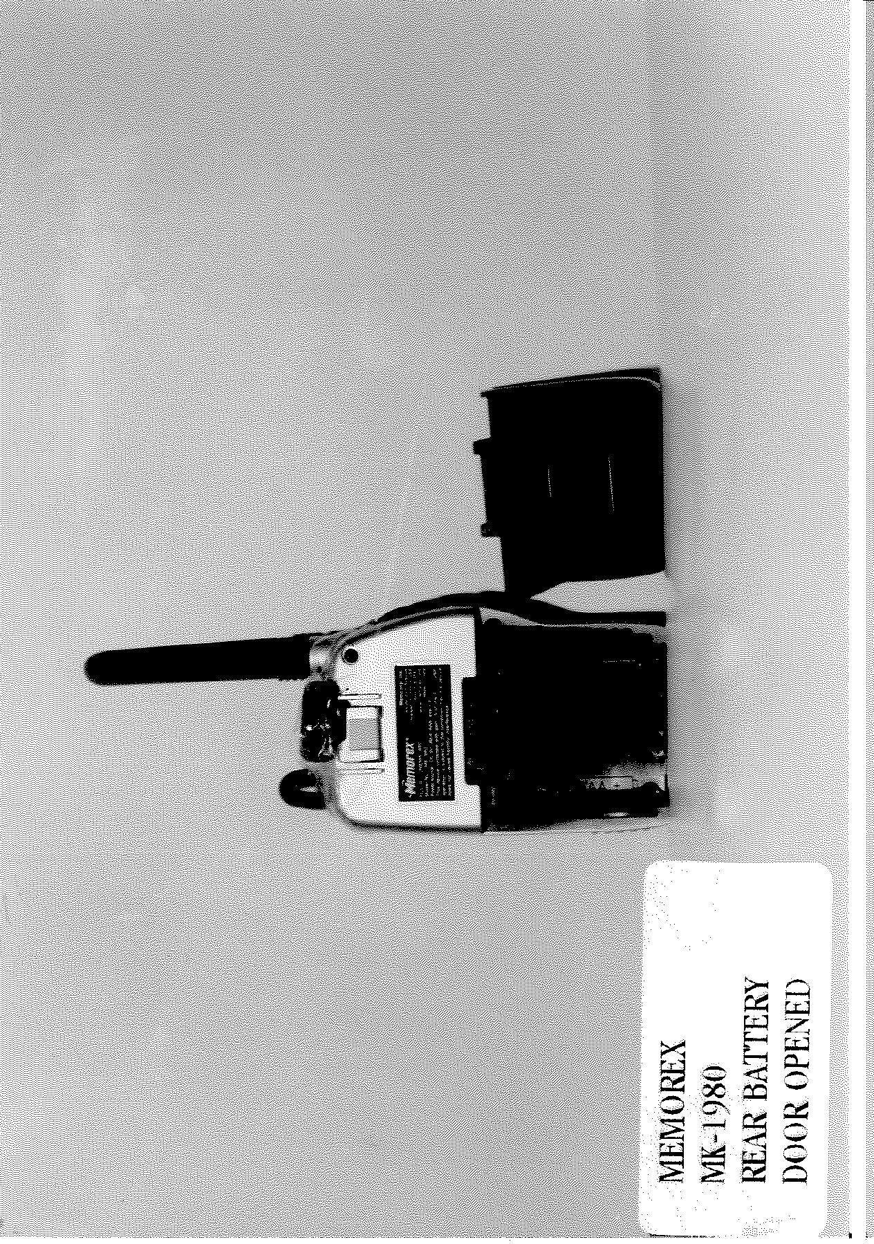FRF - Part 95 Family Radio Face Held Transmitter - FCC ID ONEMK1980 - Memcorp Inc. (3)
